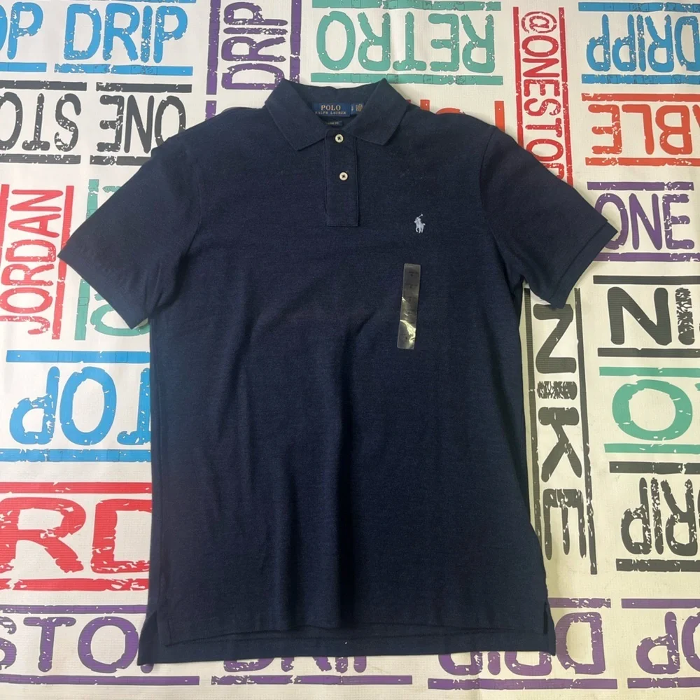 Sz Small Polo Ralph Lauren casual shirt